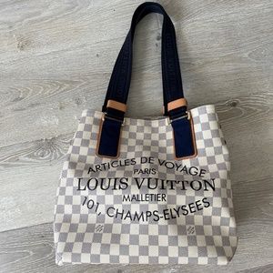 Louis Vuitton bag